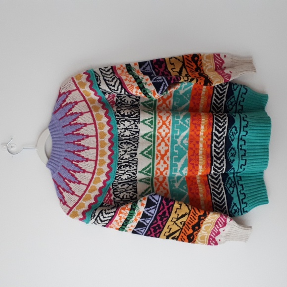 Aldo Martins sweater - Picture 3 of 7